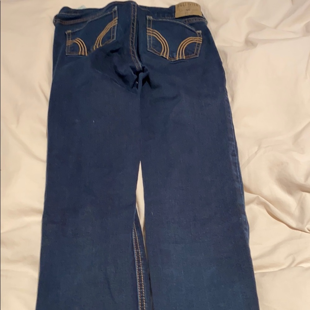 Hollister jeans - Picture 5 of 7